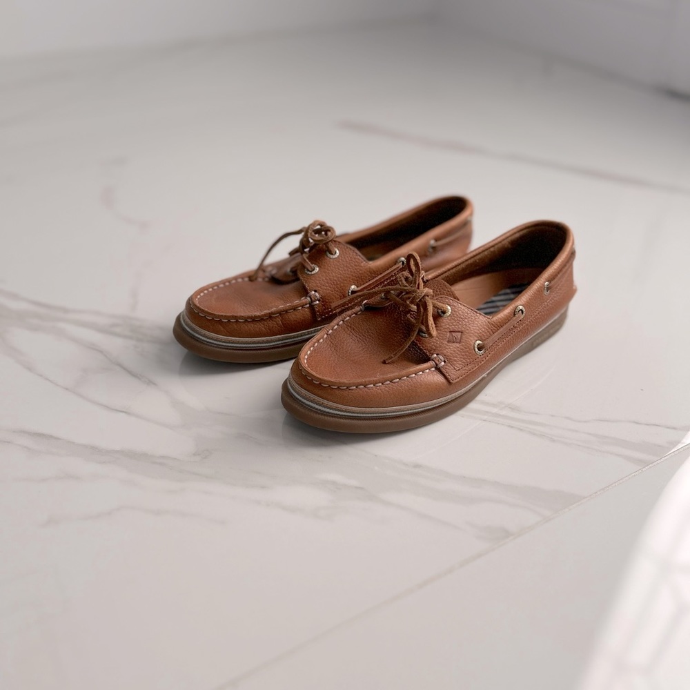 Sperry Shoes